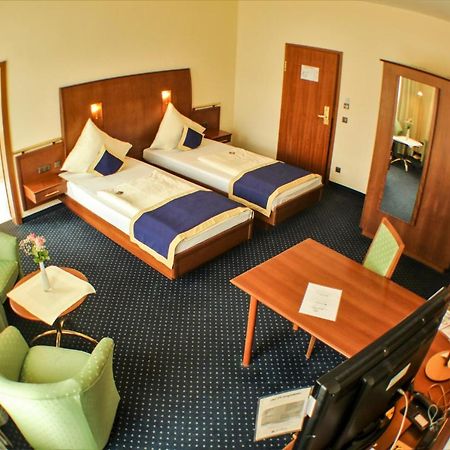 Victoria Hotel Μίντεν Εξωτερικό φωτογραφία