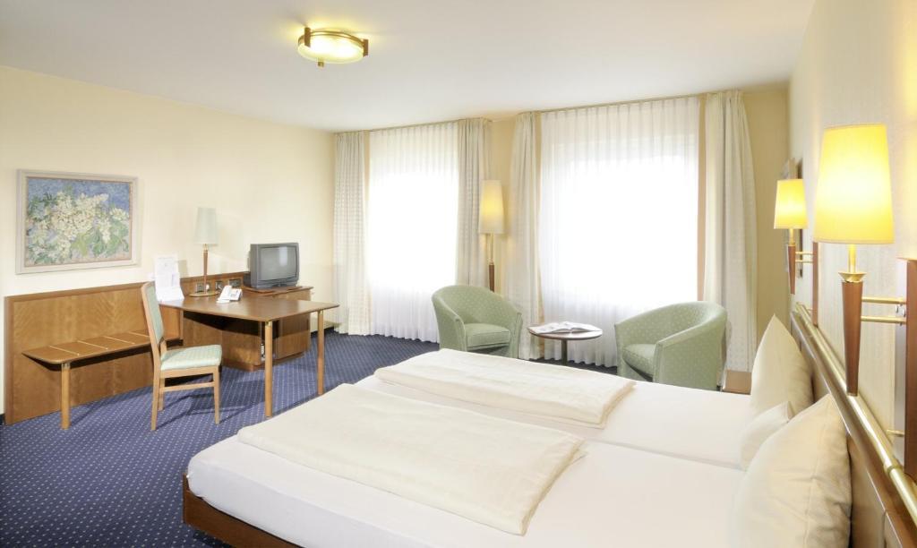 Victoria Hotel Μίντεν Εξωτερικό φωτογραφία