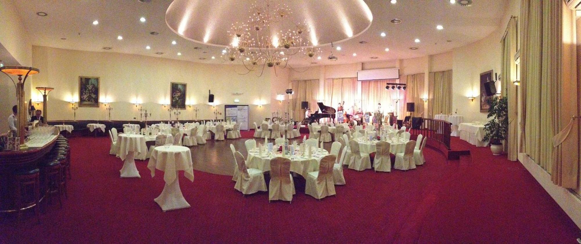 Victoria Hotel Μίντεν Εξωτερικό φωτογραφία