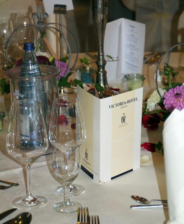 Victoria Hotel Μίντεν Εξωτερικό φωτογραφία