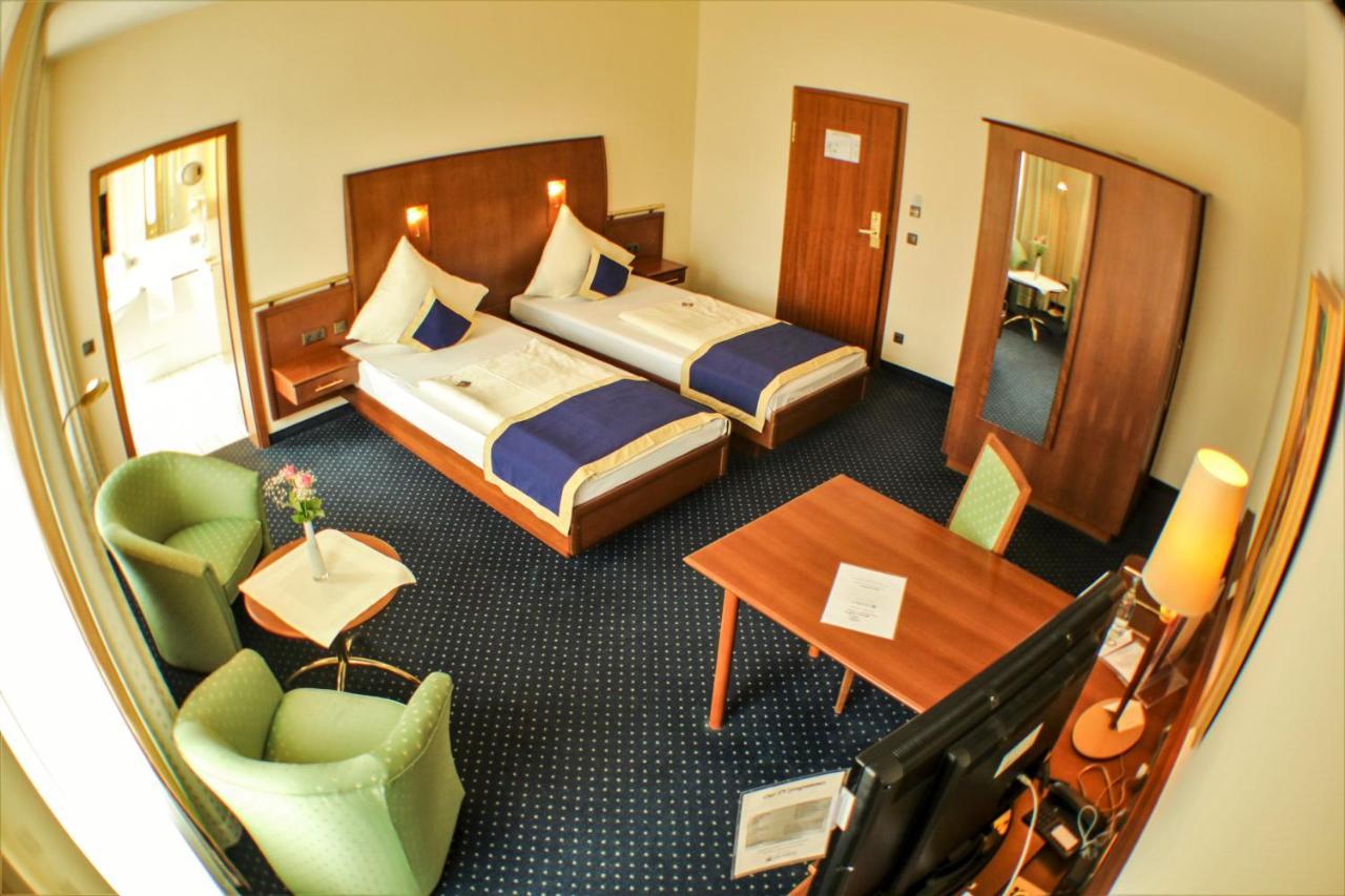 Victoria Hotel Μίντεν Εξωτερικό φωτογραφία